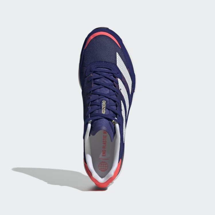 Adizero Adios 6 Sapatos índigo Adidas