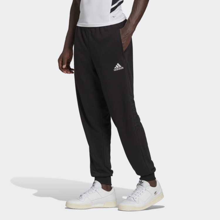Calça Esportiva Adidas Condivo 22 Preta
