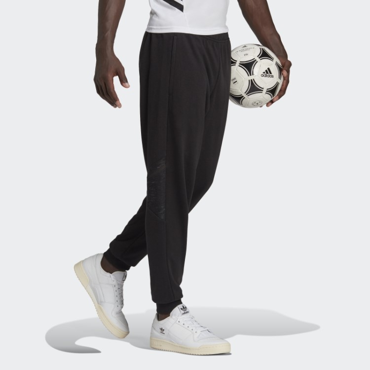 Calça Esportiva Adidas Condivo 22 Preta