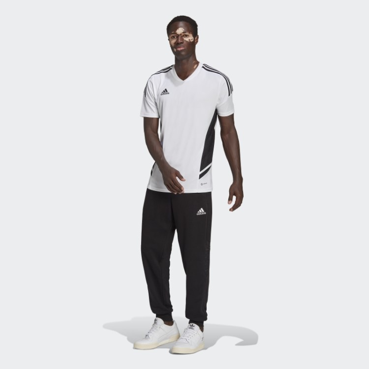 Calça Esportiva Adidas Condivo 22 Preta