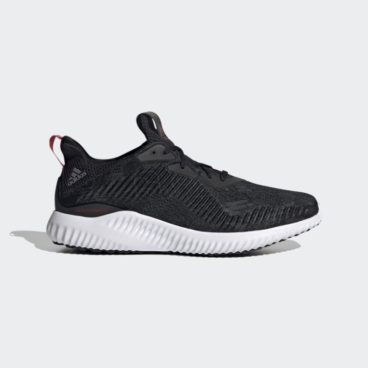Tênis Adidas Alphabounce 1 Preto