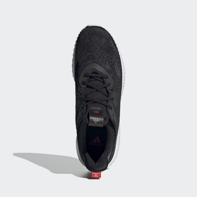 Tênis Adidas Alphabounce 1 Preto