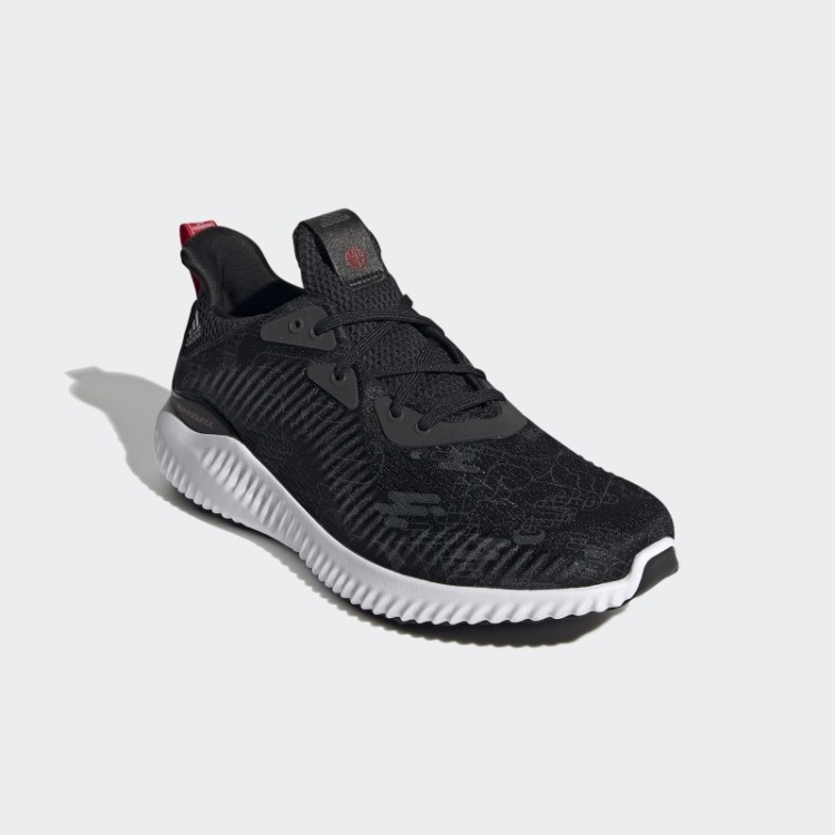 Tênis Adidas Alphabounce 1 Preto