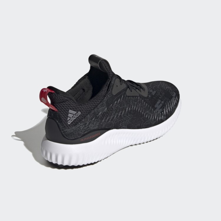Tênis Adidas Alphabounce 1 Preto