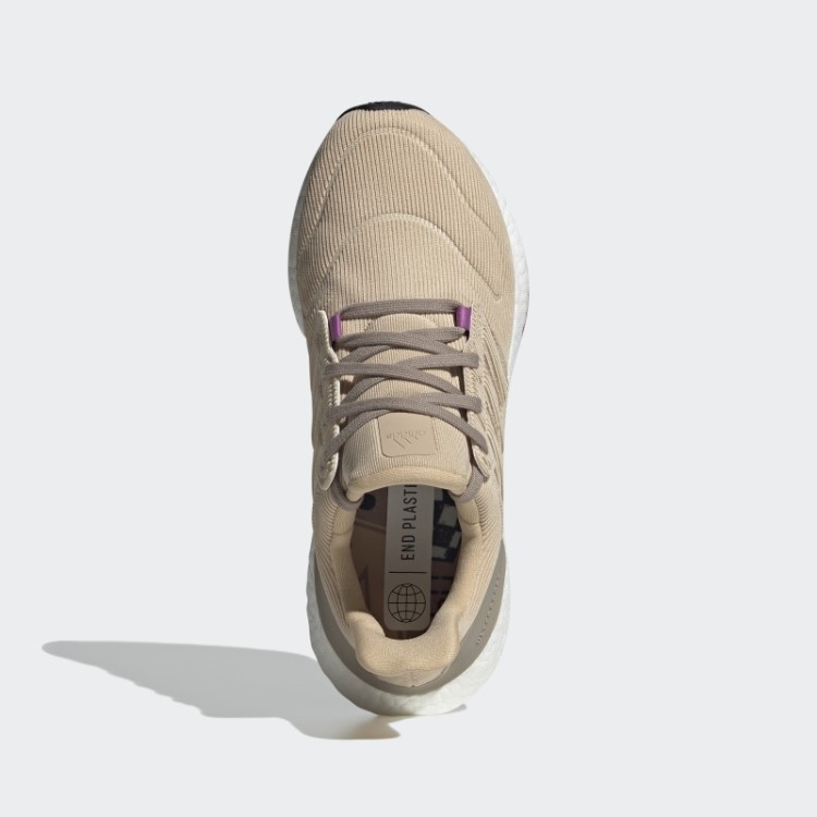 Tênis Adidas Ultraboost 22 Bege