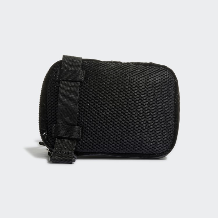 Bolsa De Cintura Adidas Preta