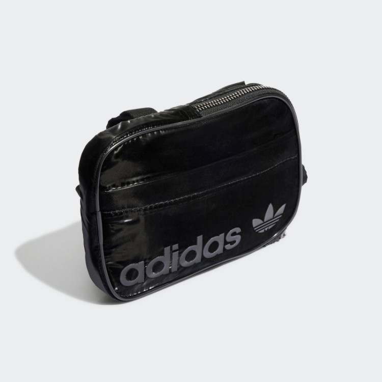 Bolsa De Cintura Adidas Preta