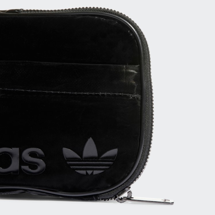 Bolsa De Cintura Adidas Preta