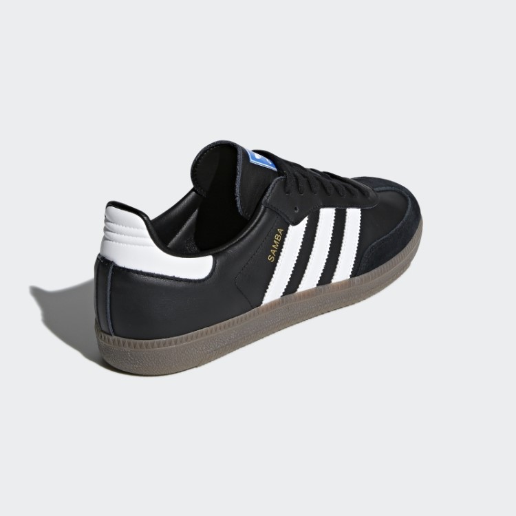 Tênis Branco Adidas Samba Og