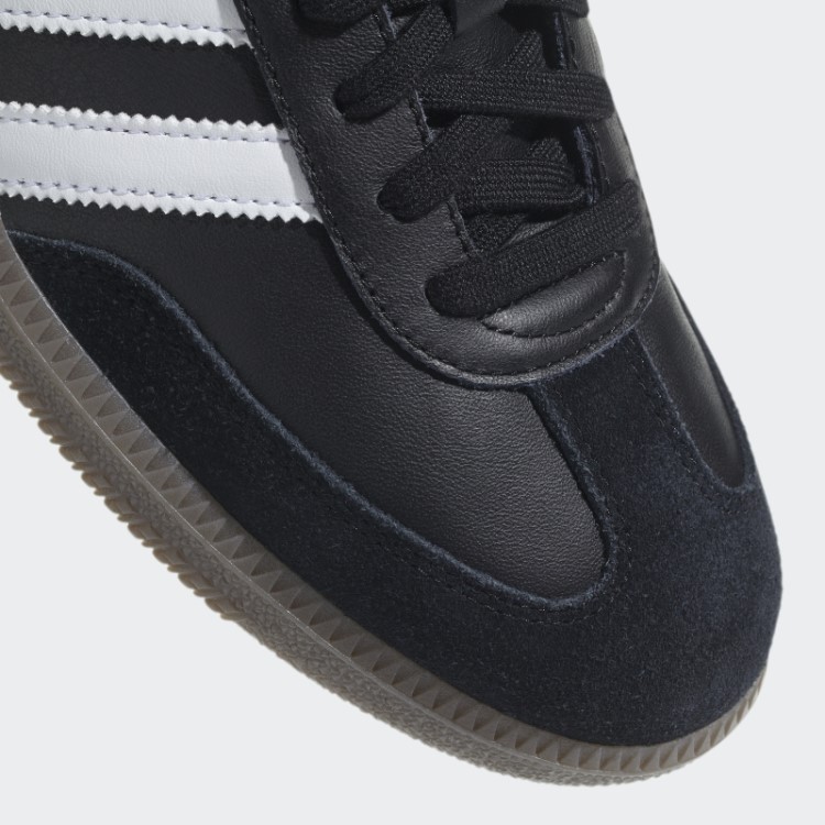 Tênis Branco Adidas Samba Og