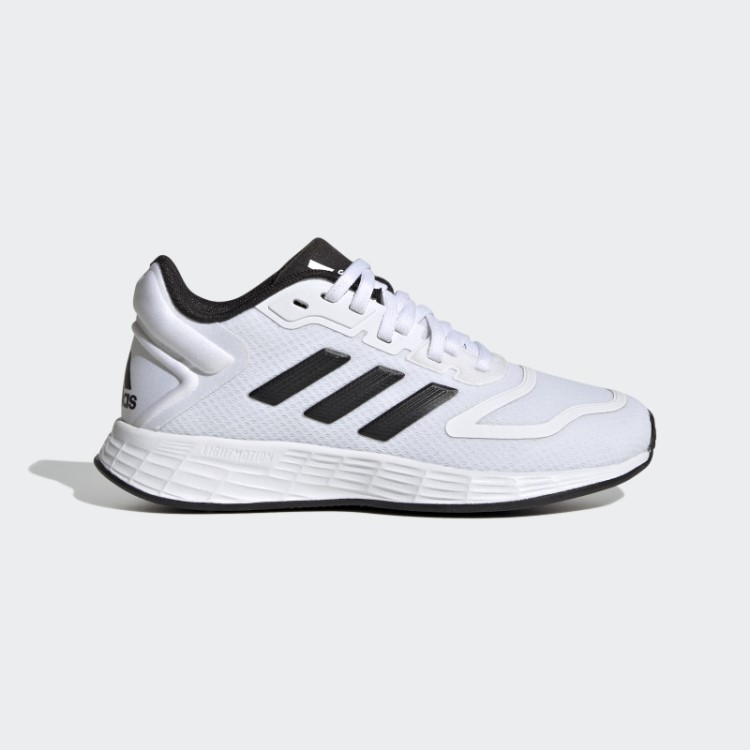 Tênis Adidas Duramo 10 Branco/preto