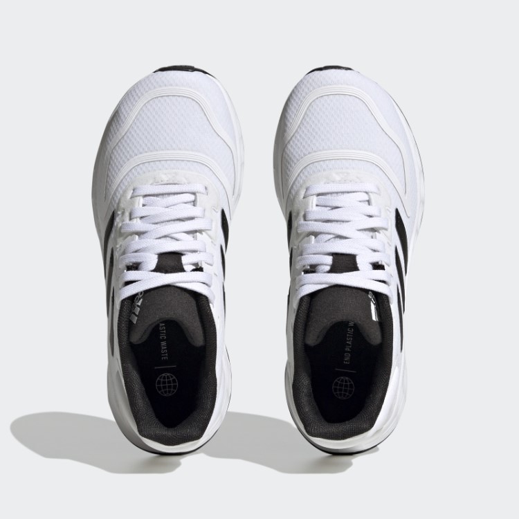 Tênis Adidas Duramo 10 Branco/preto