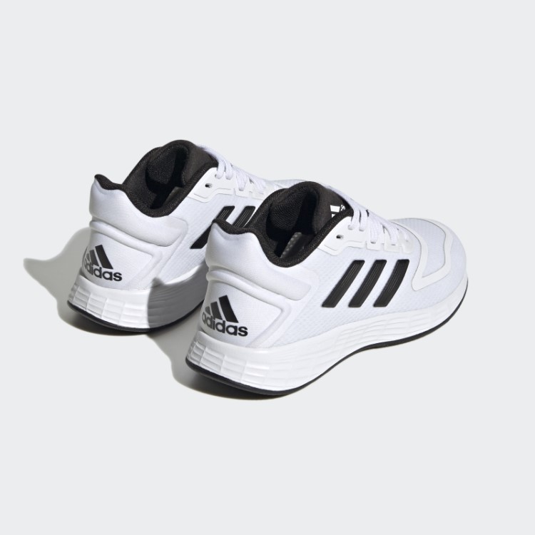Tênis Adidas Duramo 10 Branco/preto