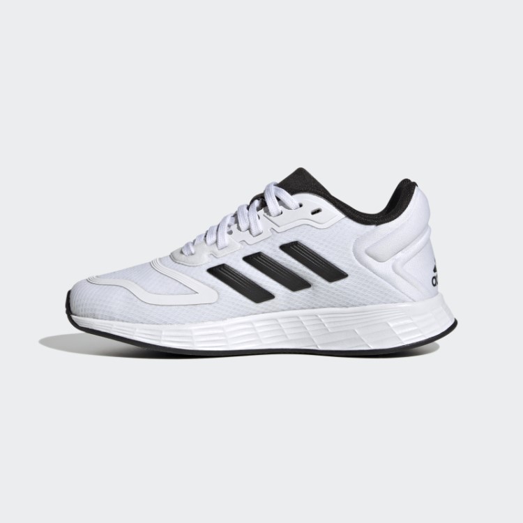 Tênis Adidas Duramo 10 Branco/preto