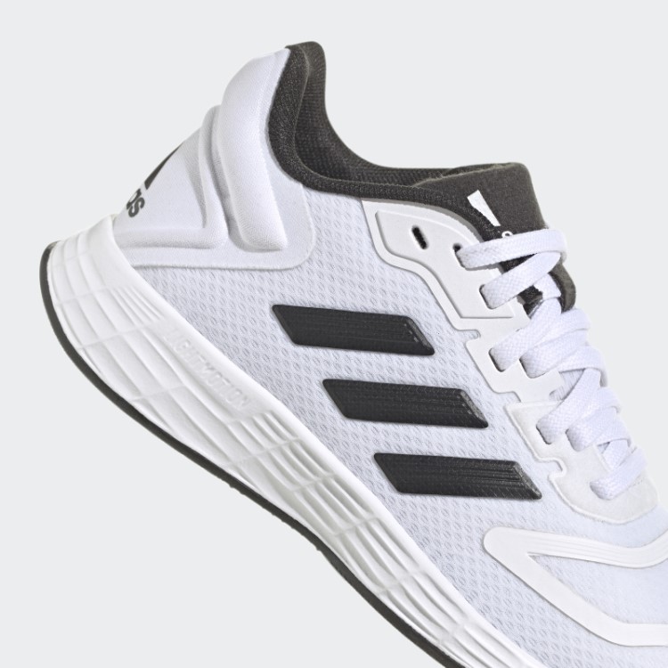 Tênis Adidas Duramo 10 Branco/preto