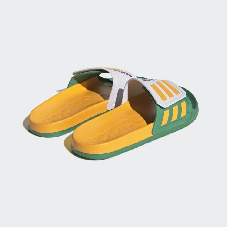 Adidas Adilette Tnd Slides Ouro