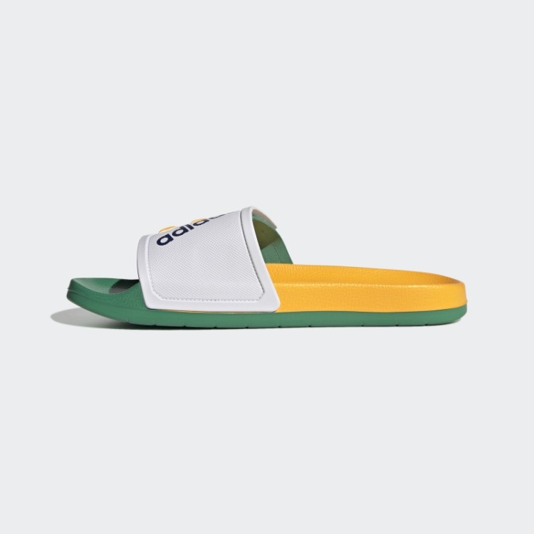 Adidas Adilette Tnd Slides Ouro