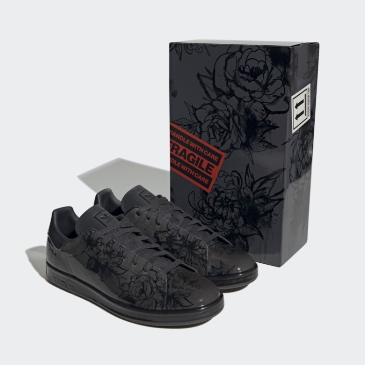Sapatos Stan Smith Cor Fornecedor Adidas