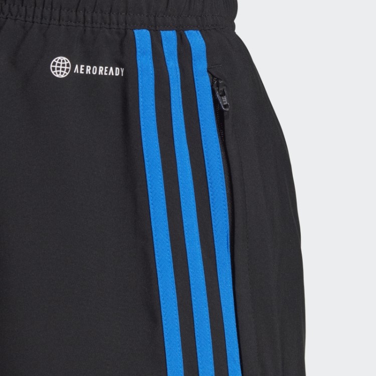 Bermuda Adidas Manchester United Condivo 22 Downtime Preta