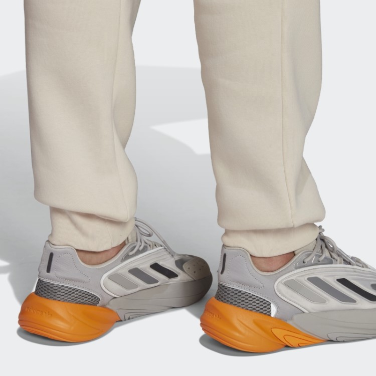 Calça Trefoil Adicolor Essentials Branca Adidas