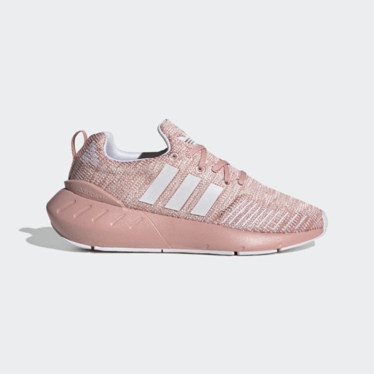 Tênis Adidas Swift Run 22 Branco