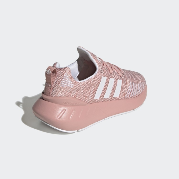 Tênis Adidas Swift Run 22 Branco