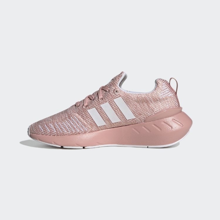 Tênis Adidas Swift Run 22 Branco