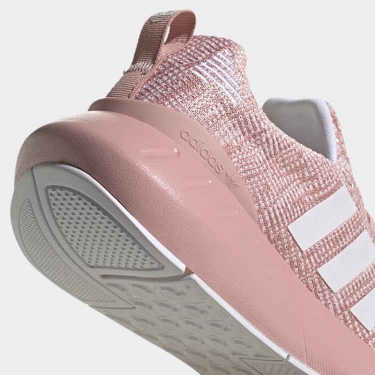 Tênis Adidas Swift Run 22 Branco