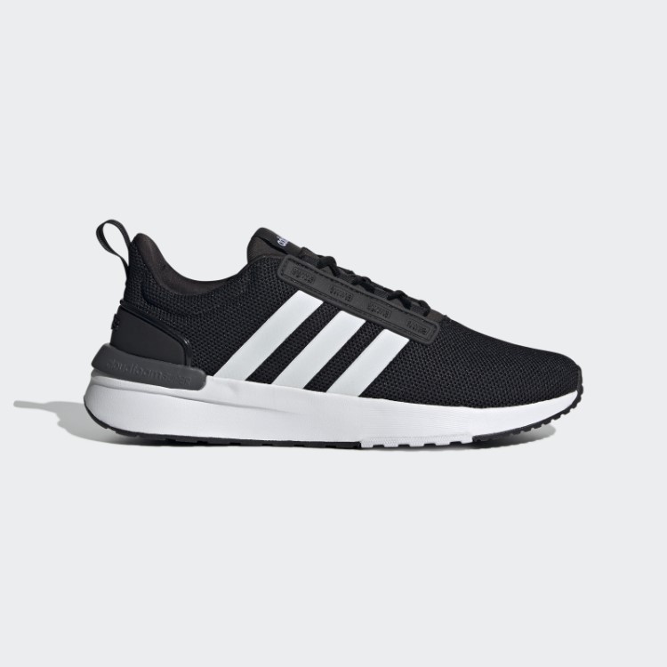Tênis Branco Adidas Racer Tr21