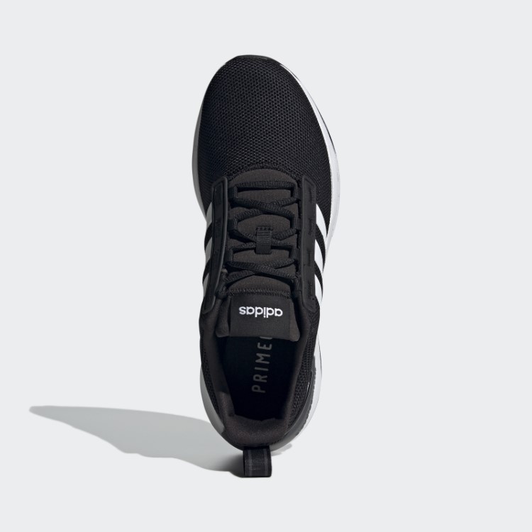 Tênis De Corrida Racer Tr21 Preto Adidas