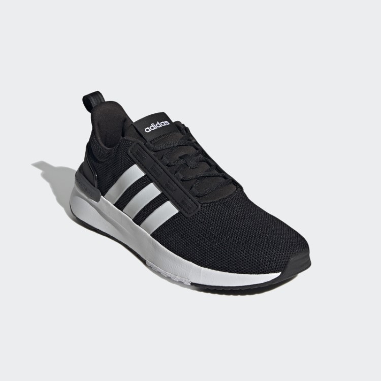 Tênis De Corrida Racer Tr21 Preto Adidas
