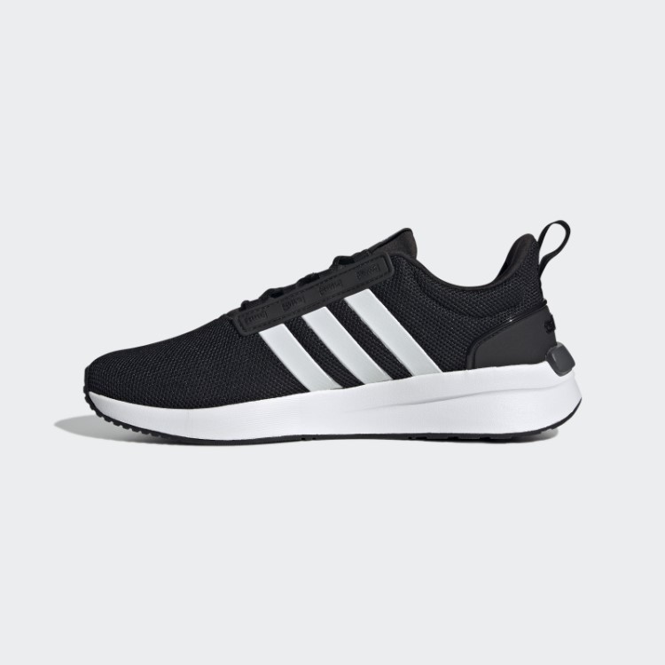 Tênis De Corrida Racer Tr21 Preto Adidas