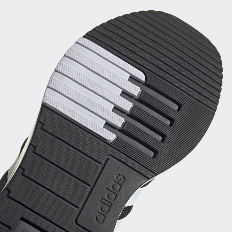 Tênis De Corrida Racer Tr21 Preto Adidas
