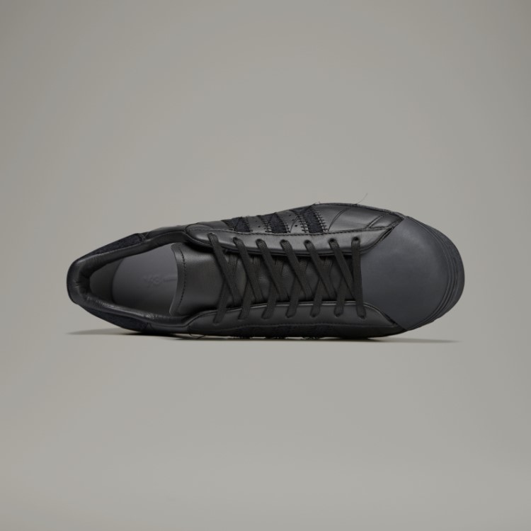 Quente Y-3 Superstar Adidas