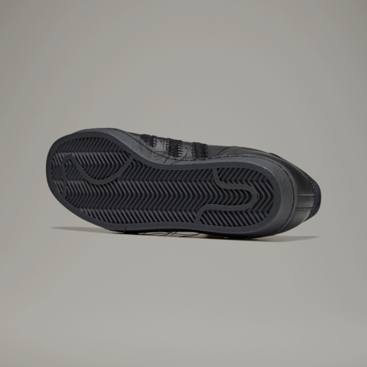 Quente Y-3 Superstar Adidas
