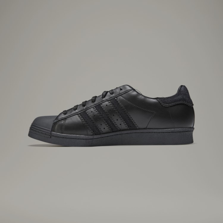 Quente Y-3 Superstar Adidas