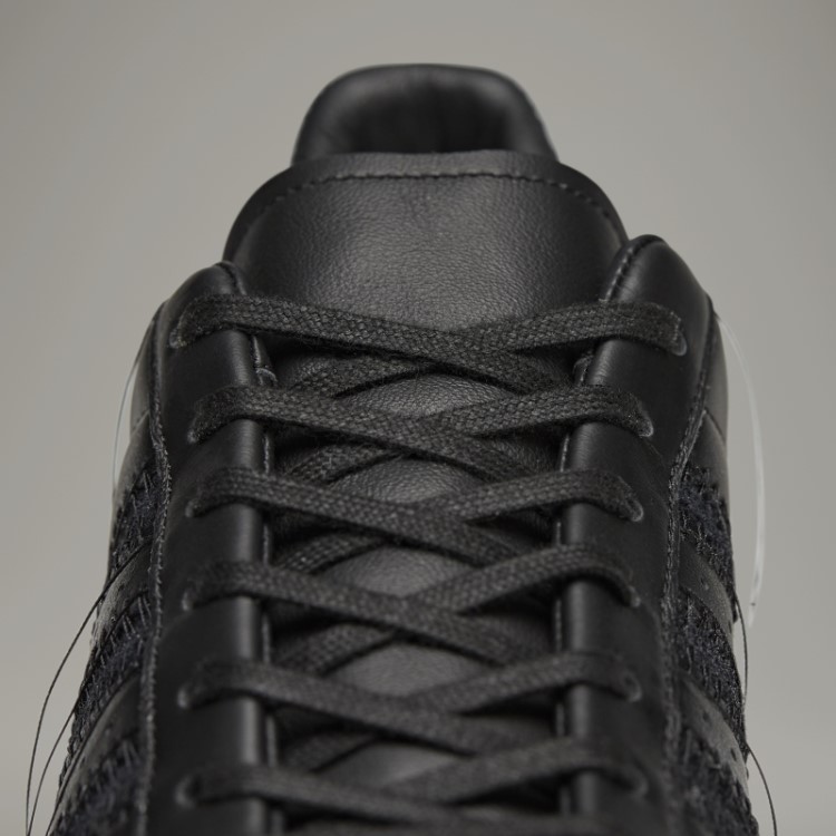 Quente Y-3 Superstar Adidas