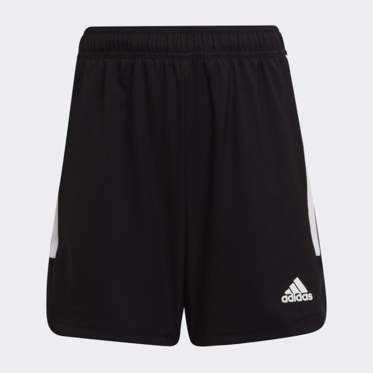 Calção Preto Condivo 22 Match Day Adidas