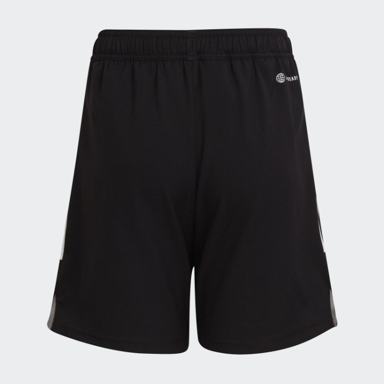 Calção Preto Condivo 22 Match Day Adidas