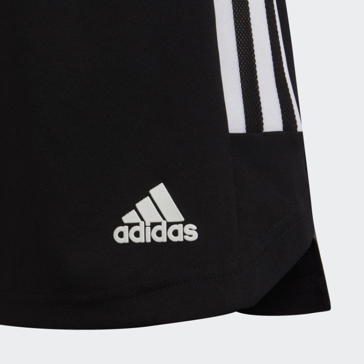Calção Preto Condivo 22 Match Day Adidas