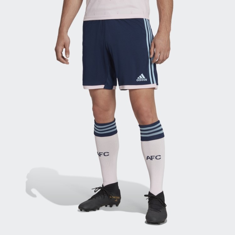 Arsenal 22/23 Terceiro Shorts Marinho Adidas