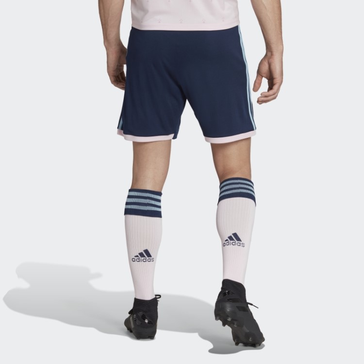 Arsenal 22/23 Terceiro Shorts Marinho Adidas