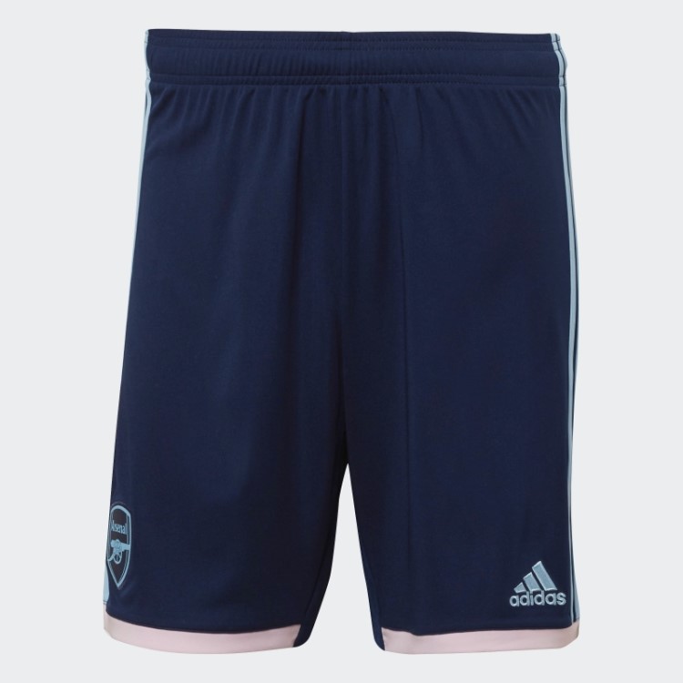 Arsenal 22/23 Terceiro Shorts Marinho Adidas