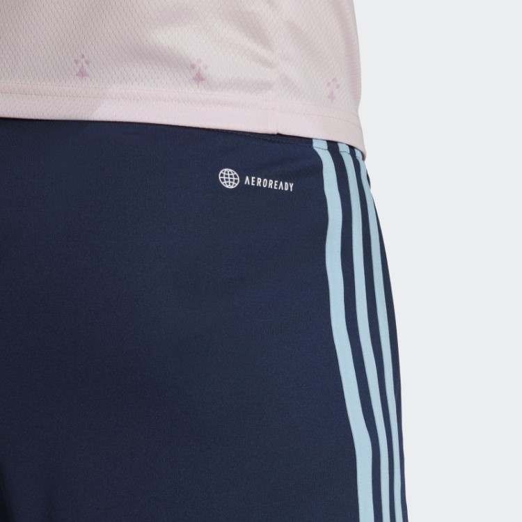 Arsenal 22/23 Terceiro Shorts Marinho Adidas