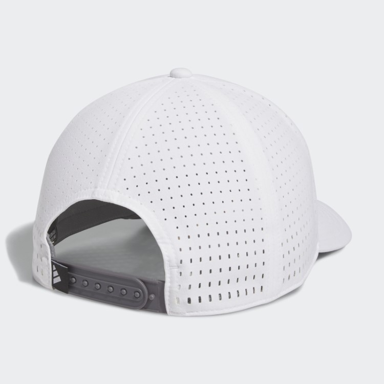Boné Branco Hidrofóbico Adidas