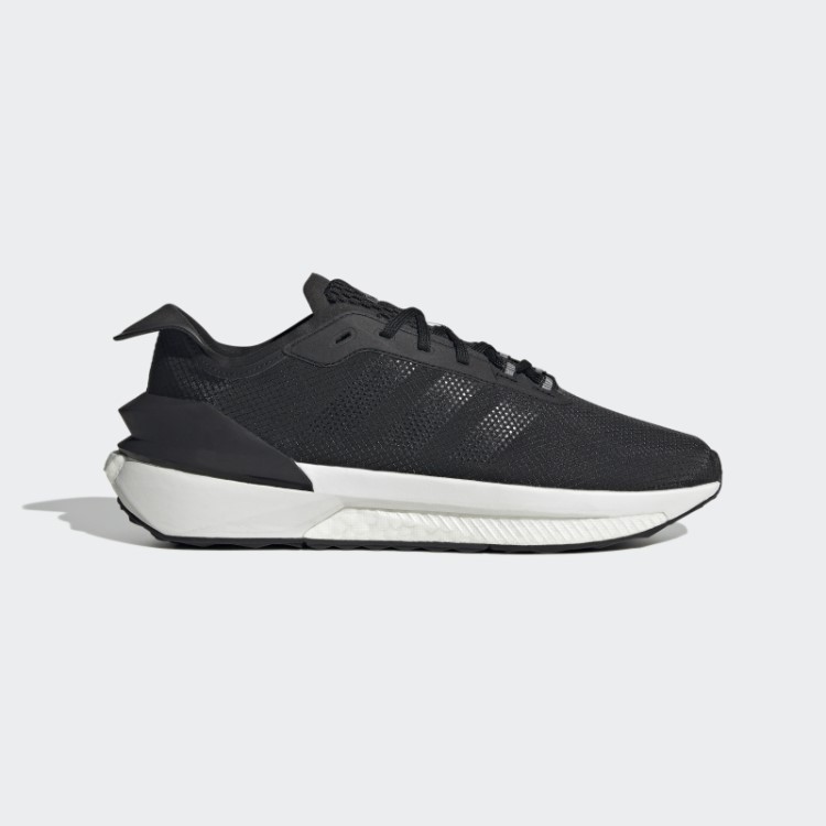 Sapatos Adidas Avryn De Carbono