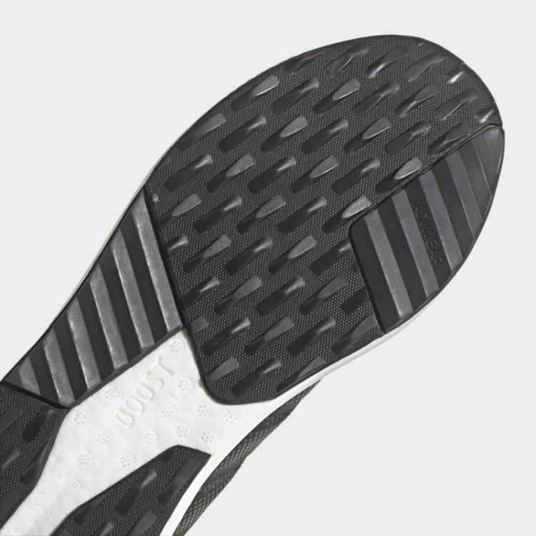 Sapatos Adidas Avryn De Carbono