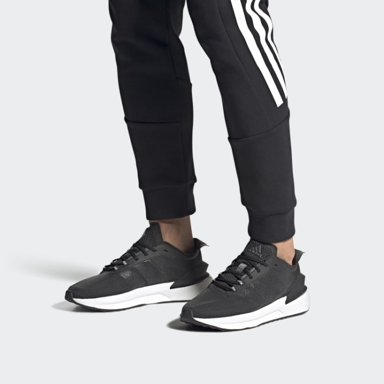 Sapatos Adidas Avryn De Carbono