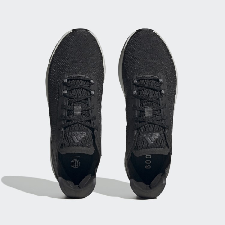 Sapatos Adidas Avryn De Carbono