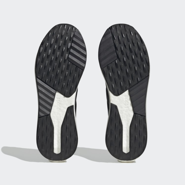 Sapatos Adidas Avryn De Carbono